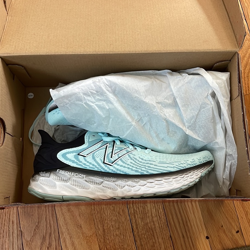 NIB New Balance Fresh Foam 1080